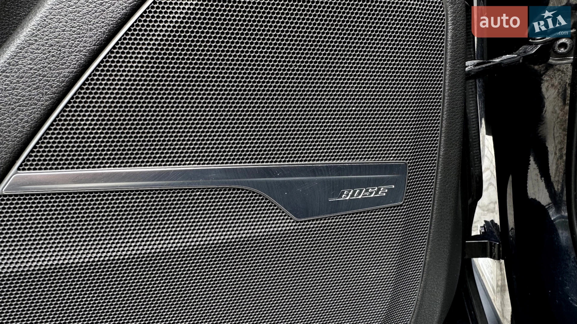 2016 Audi Q7 - мініатюра 33