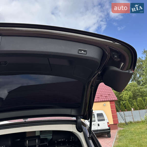 Позашляховик / Кросовер Audi Q7 2010 в Вишнівці
