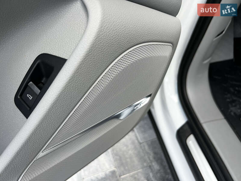 Внедорожник / Кроссовер Audi Q7 2018 в Днепре