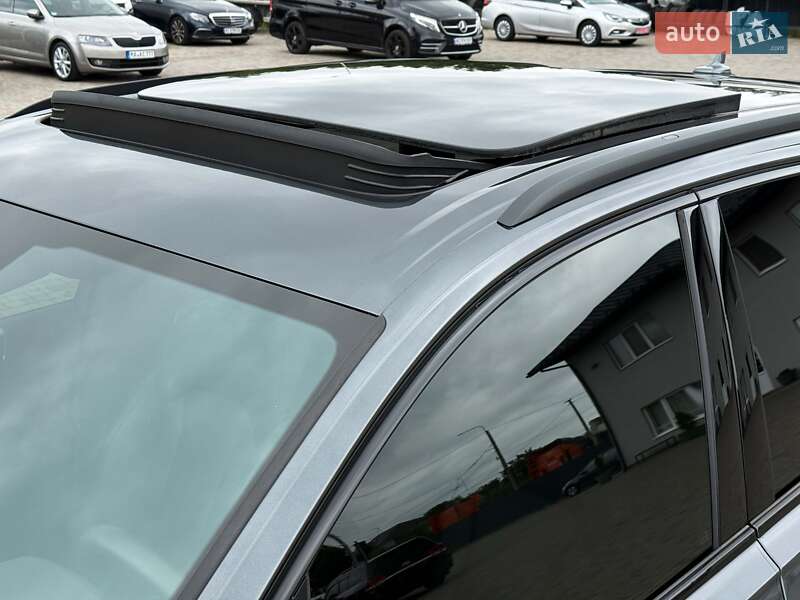 Внедорожник / Кроссовер Audi Q7 2019 в Луцке