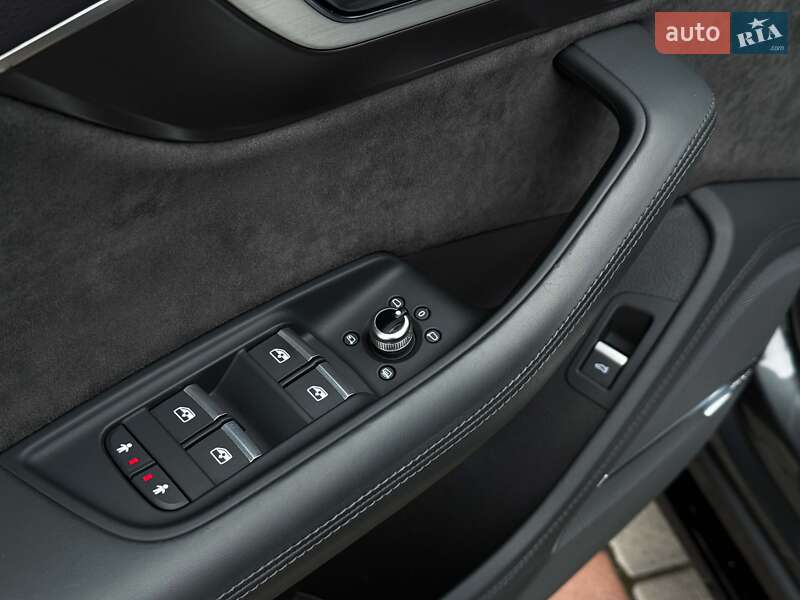 Внедорожник / Кроссовер Audi Q7 2019 в Луцке