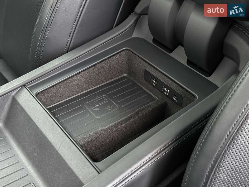 Внедорожник / Кроссовер Audi Q7 2019 в Луцке