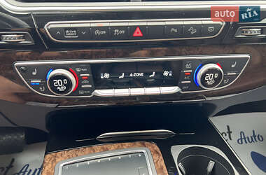 Внедорожник / Кроссовер Audi Q7 2018 в 