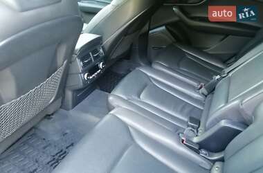 Внедорожник / Кроссовер Audi Q7 2017 в 