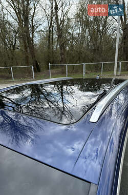 Позашляховик / Кросовер Audi Q7 2013 в 
