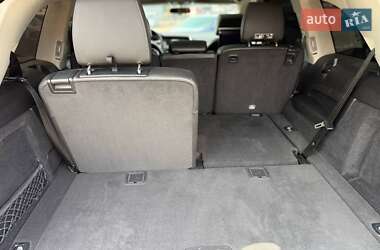 Внедорожник / Кроссовер Audi Q7 2013 в 