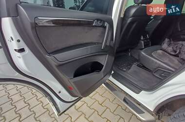 Внедорожник / Кроссовер Audi Q7 2010 в 