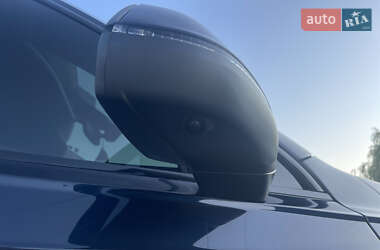 Внедорожник / Кроссовер Audi Q7 2023 в 