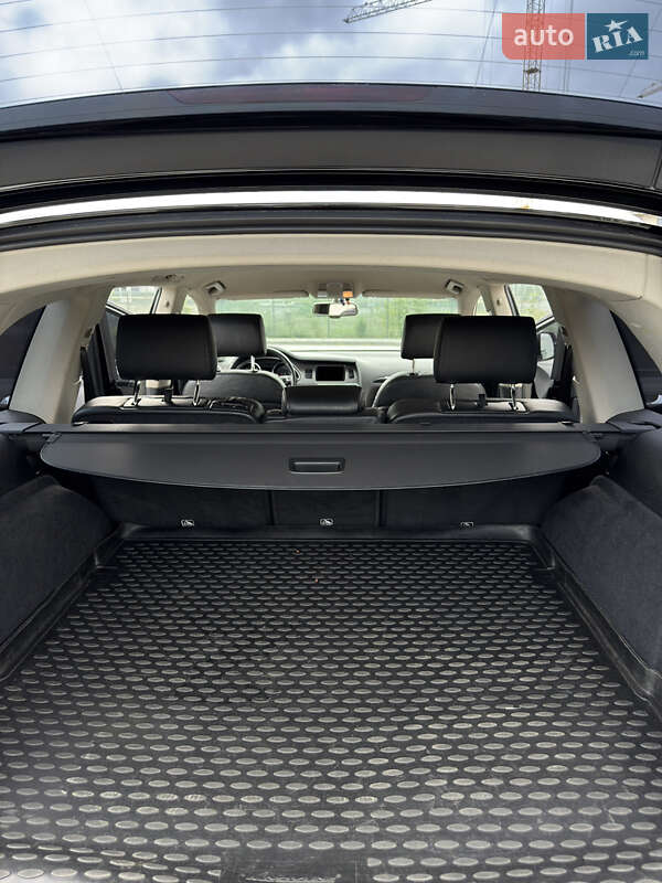 Внедорожник / Кроссовер Audi Q7 2014 в Харькове фото 26 Внедорожник / Кроссовер Audi Q7 2014 в Харькове