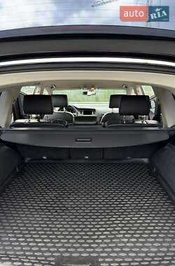 Внедорожник / Кроссовер Audi Q7 2014 в 