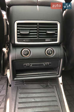 Внедорожник / Кроссовер Audi Q7 2014 в 