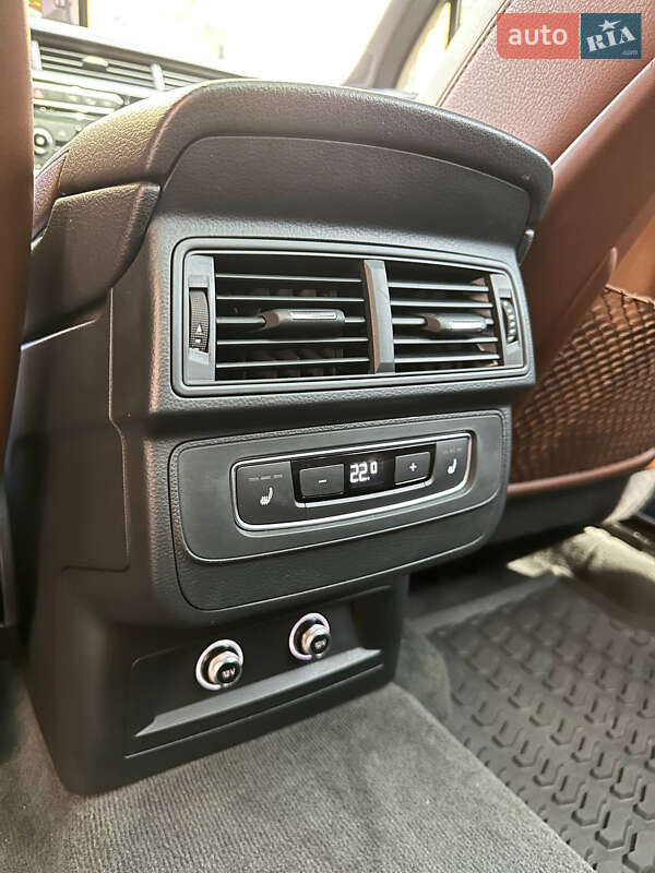 Внедорожник / Кроссовер Audi Q7 2019 в Киеве