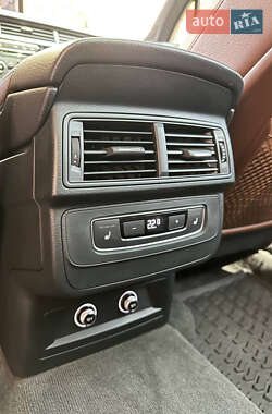Внедорожник / Кроссовер Audi Q7 2019 в 