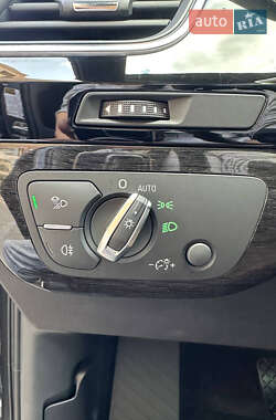 Внедорожник / Кроссовер Audi Q7 2019 в 