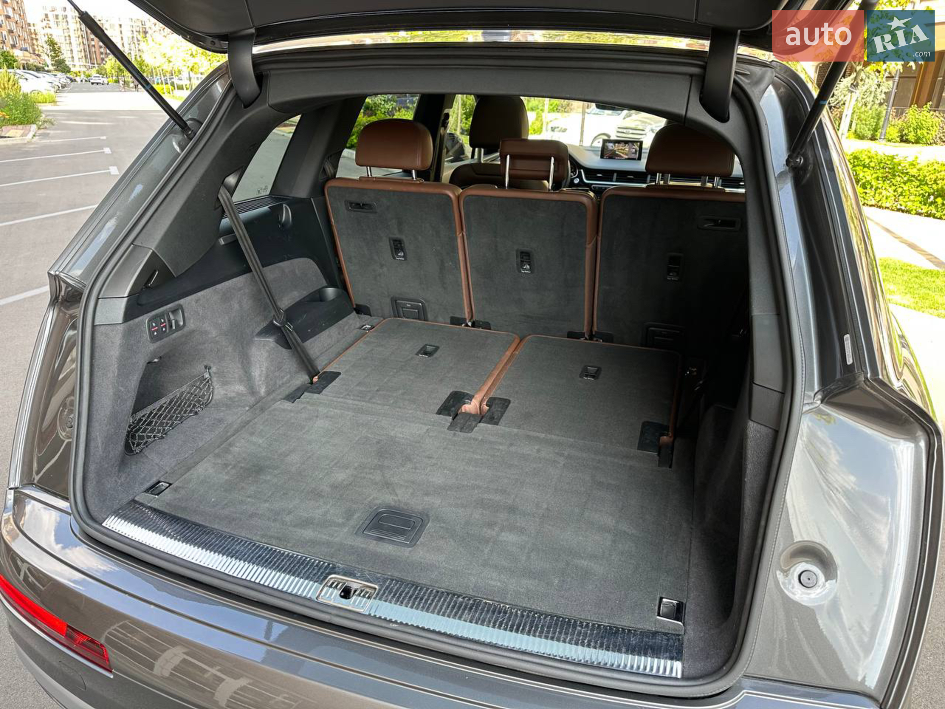 2019 Audi Q7 - мініатюра 38