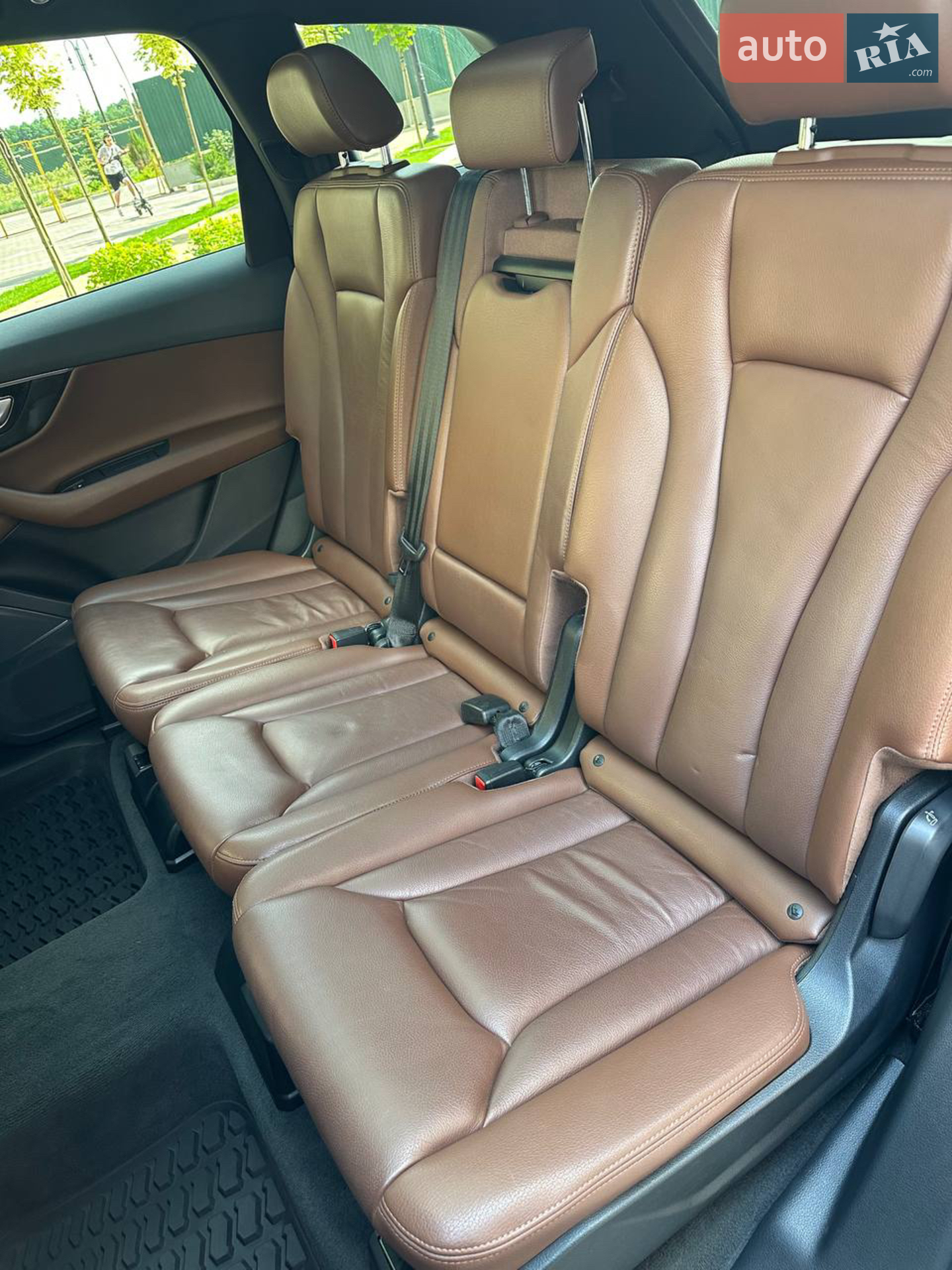 2019 Audi Q7 - мініатюра 42