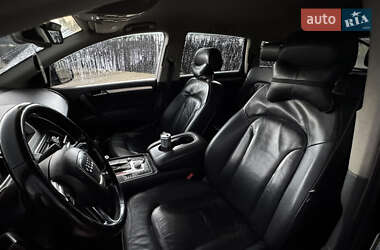 Внедорожник / Кроссовер Audi Q7 2006 в 