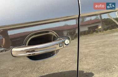 Позашляховик / Кросовер Audi Q7 2014 в 