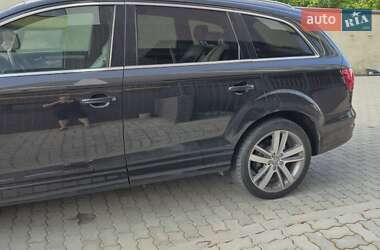 Внедорожник / Кроссовер Audi Q7 2007 в 