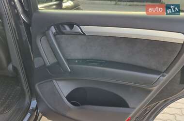 Внедорожник / Кроссовер Audi Q7 2007 в 