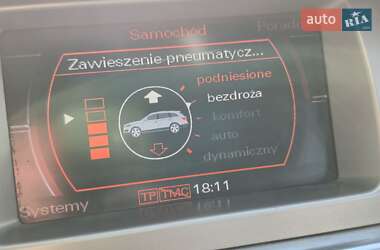 Внедорожник / Кроссовер Audi Q7 2007 в 