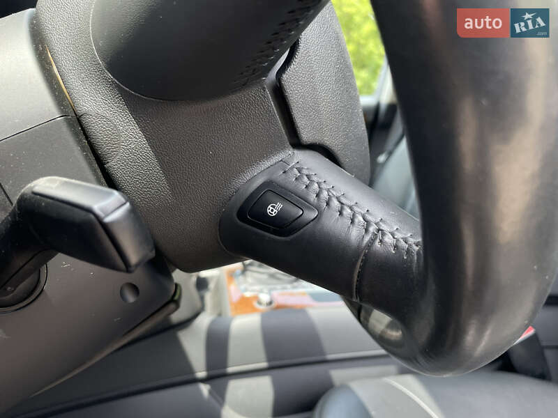 Внедорожник / Кроссовер Audi Q7 2010 в Одессе