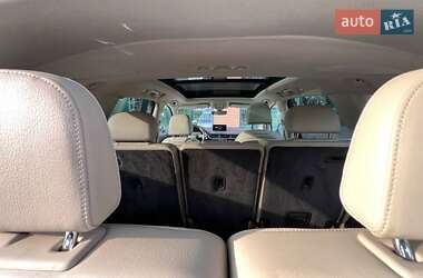 Внедорожник / Кроссовер Audi Q7 2018 в 