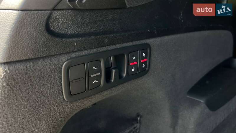 Внедорожник / Кроссовер Audi Q7 2016 в Львове фото 36 Внедорожник / Кроссовер Audi Q7 2016 в Львове