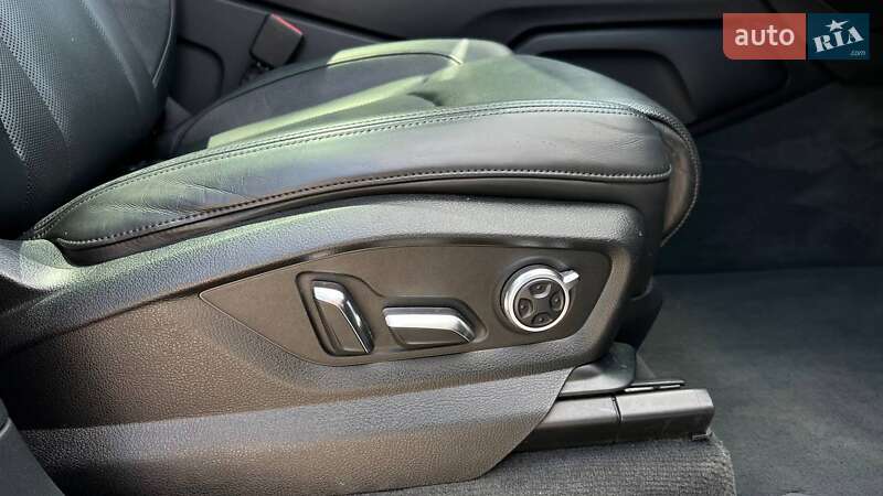 Внедорожник / Кроссовер Audi Q7 2016 в Львове фото 40 Внедорожник / Кроссовер Audi Q7 2016 в Львове