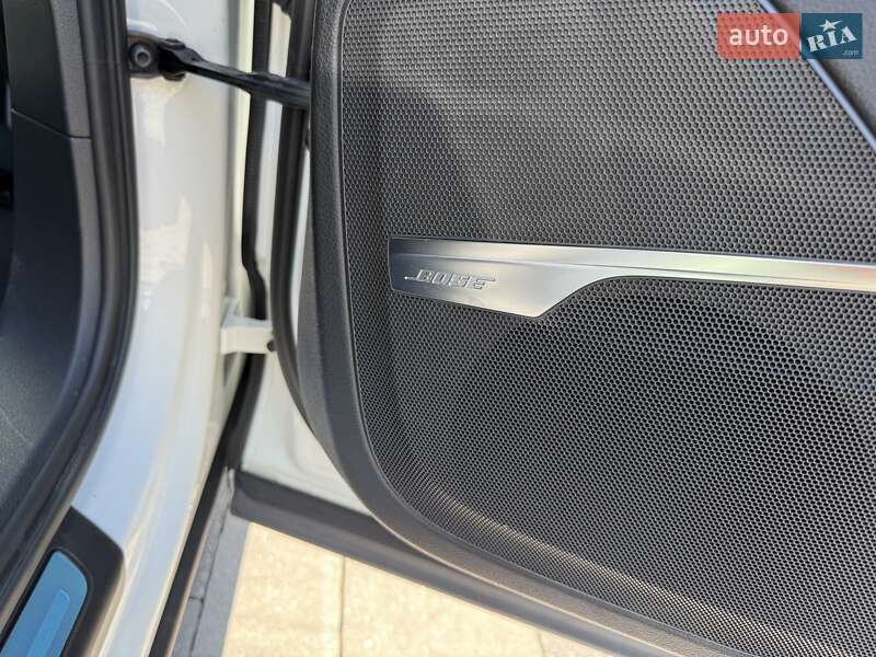 Внедорожник / Кроссовер Audi Q7 2017 в Львове фото 27 Внедорожник / Кроссовер Audi Q7 2017 в Львове