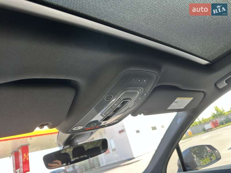 Позашляховик / Кросовер Audi Q7 2017 в Вінниці