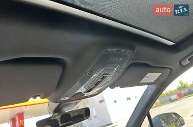 Внедорожник / Кроссовер Audi Q7 2017 в 