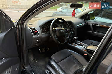Внедорожник / Кроссовер Audi Q7 2012 в 