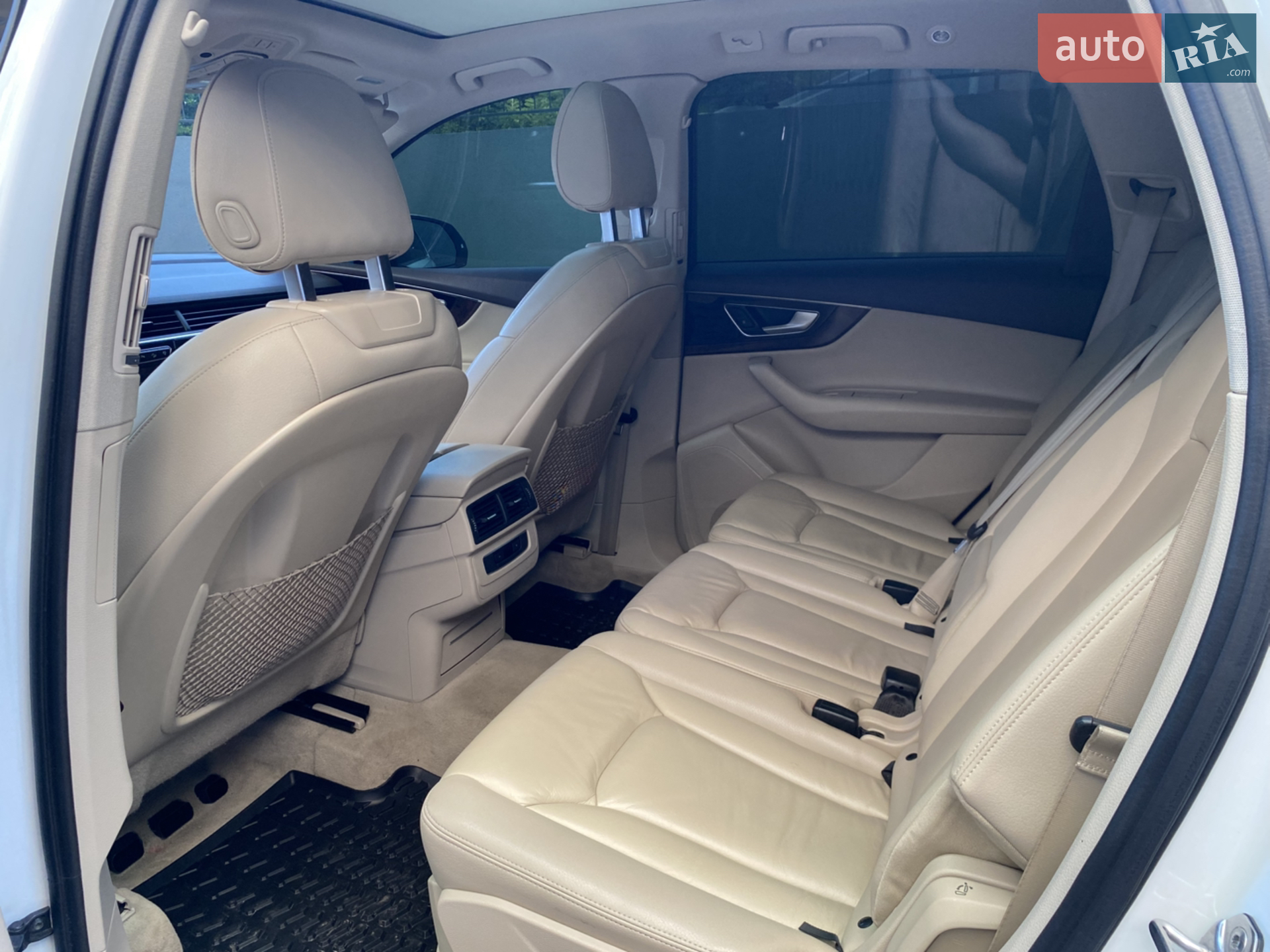 2016 Audi Q7 - мініатюра 24
