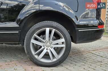 Внедорожник / Кроссовер Audi Q7 2014 в 