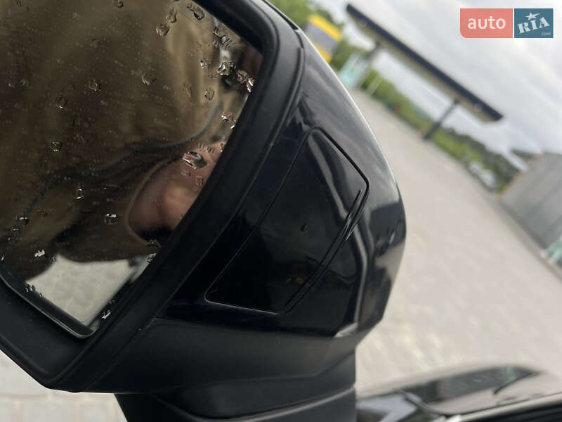 Внедорожник / Кроссовер Audi Q7 2017 в Львове фото 19 Внедорожник / Кроссовер Audi Q7 2017 в Львове