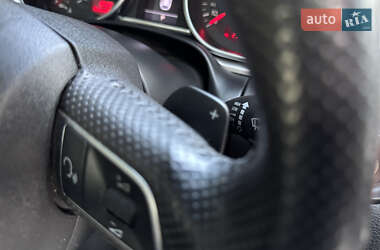 Внедорожник / Кроссовер Audi Q7 2010 в 