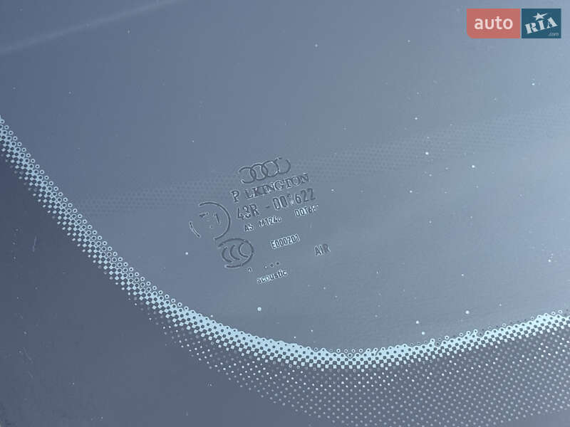 Внедорожник / Кроссовер Audi Q7 2015 в Тернополе фото 24 Внедорожник / Кроссовер Audi Q7 2015 в Тернополе