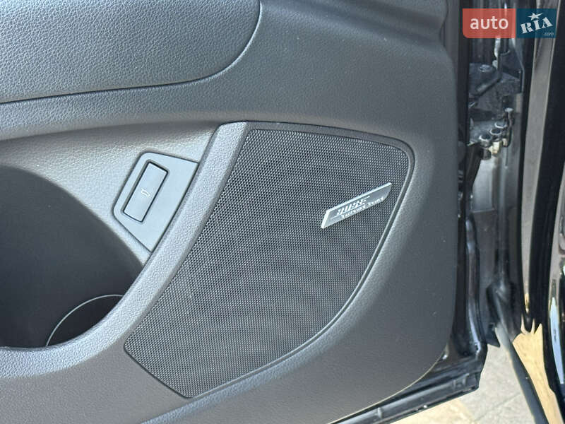 Внедорожник / Кроссовер Audi Q7 2015 в Тернополе фото 47 Внедорожник / Кроссовер Audi Q7 2015 в Тернополе