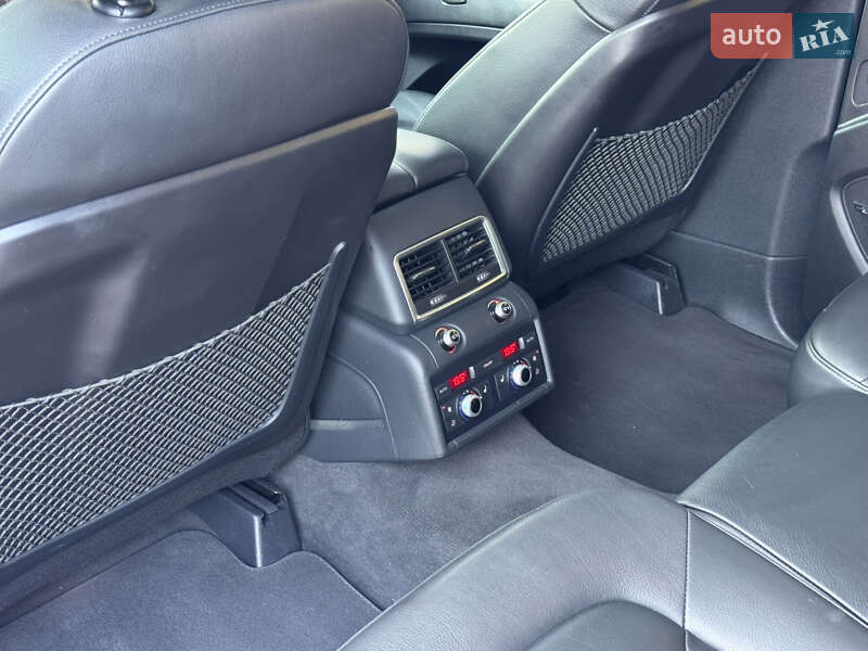 Внедорожник / Кроссовер Audi Q7 2015 в Тернополе фото 52 Внедорожник / Кроссовер Audi Q7 2015 в Тернополе