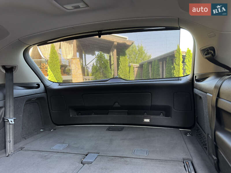 Внедорожник / Кроссовер Audi Q7 2015 в Тернополе фото 58 Внедорожник / Кроссовер Audi Q7 2015 в Тернополе