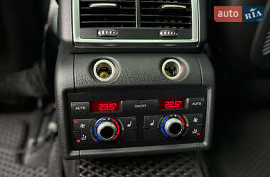 Внедорожник / Кроссовер Audi Q7 2012 в 