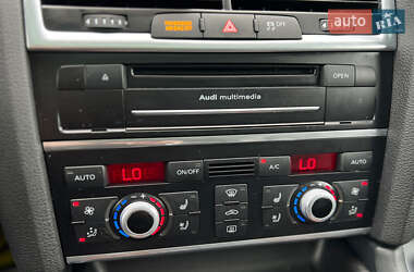 Внедорожник / Кроссовер Audi Q7 2012 в 