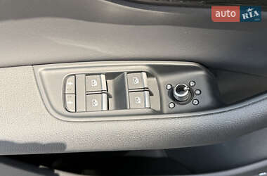 Внедорожник / Кроссовер Audi Q7 2020 в 