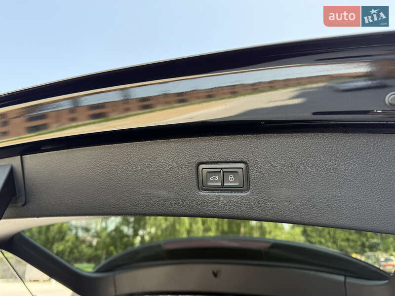 Внедорожник / Кроссовер Audi Q7 2020 в Виннице