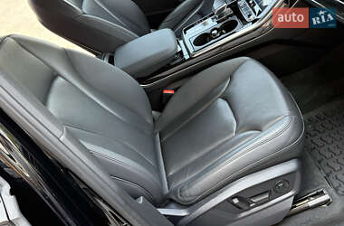 Внедорожник / Кроссовер Audi Q7 2020 в 