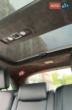 Внедорожник / Кроссовер Audi Q7 2014 в 