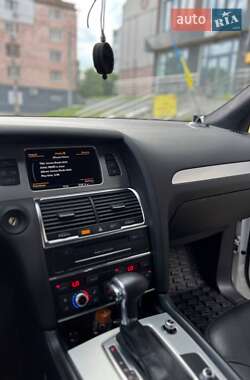 Внедорожник / Кроссовер Audi Q7 2014 в 