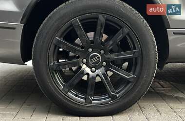 Внедорожник / Кроссовер Audi Q7 2014 в 