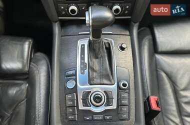 Внедорожник / Кроссовер Audi Q7 2014 в 